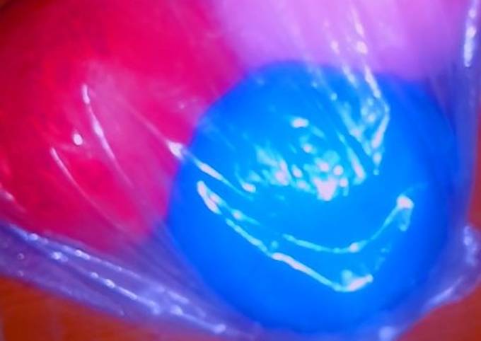 Recipe of Gordon Ramsay Easy home made Fondant