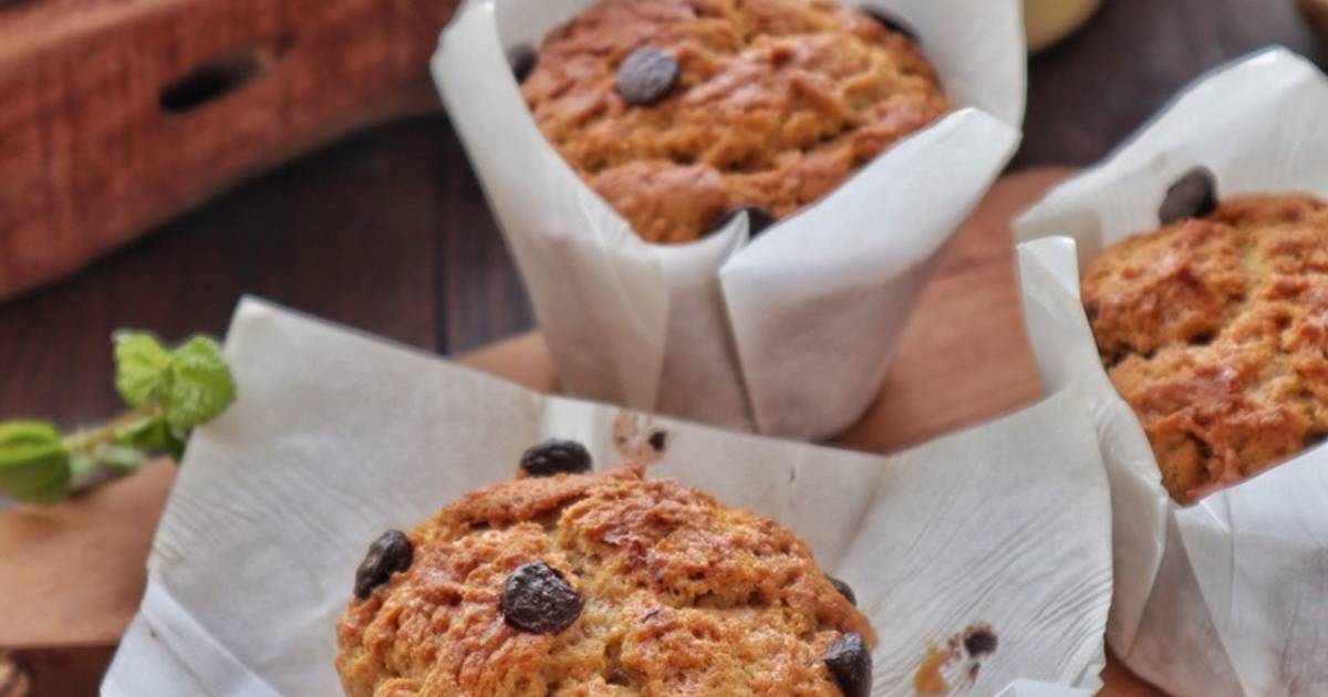 Resep Cake Bluder Kopi Oleh Frielingga Sit Cookpad