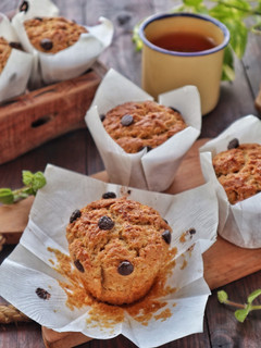 Foto resep Cake Bluder Kopi