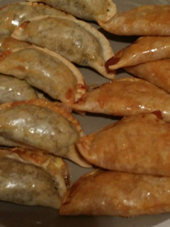 Una foto de Empanadillas al horno