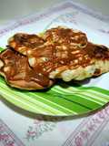 Panquecitos de banana
