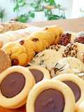 Selezione di biscotti 🍪