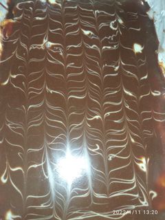 صورة لوصفة حلى لندن