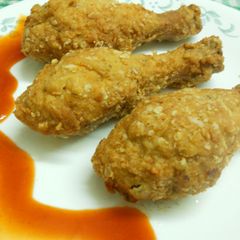 KFC @Home A picture of KFC @Home.