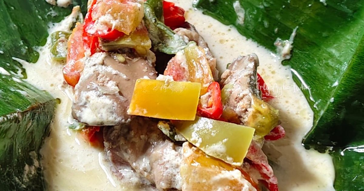 Garang Asem Rempela Ati