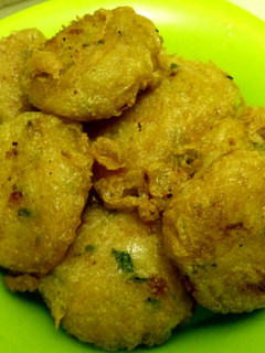 Foto resep Perkedel kentang