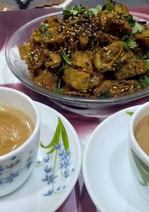 રોટલી ના પાત્રા(Rotli na patra recipe in gujarati) રેસીપી મુખ્ય ફોટો
