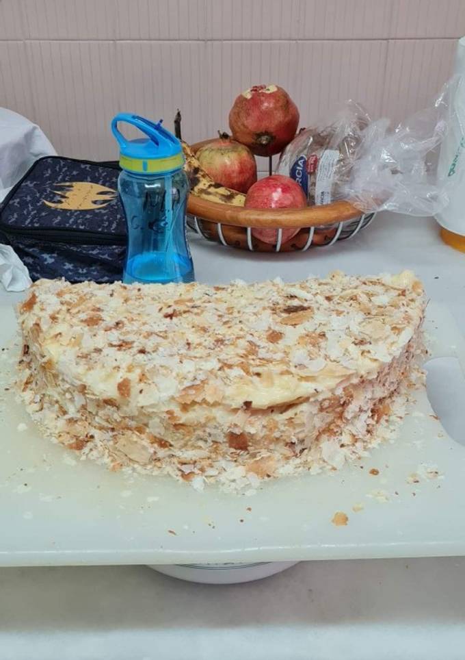 Наполеон