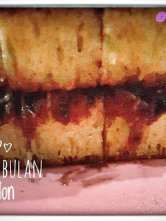 Foto resep Martabak Manis a.k.a Terang Bulan