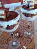 Τιραμισού bueno 🇮🇹🍫🍰