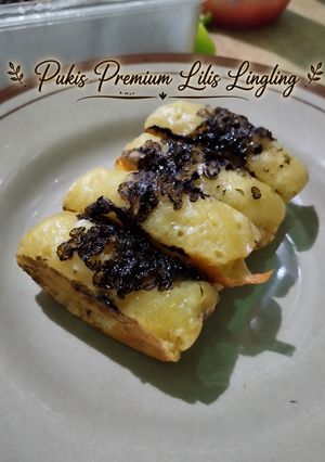 Foto resep #172.Pukis Premium
