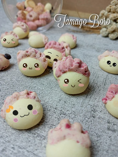 Foto resep Tamago Boro