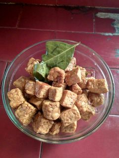 Foto resep 2T (Tahu, Tempe) Kecap