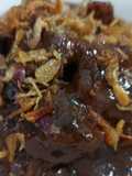 Malbi Daging