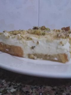 صورة لوصفة عيش السرايا