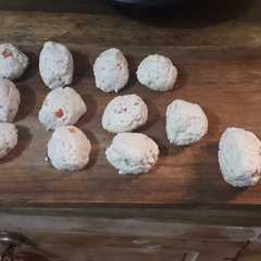Foto resep Rolade tahu