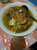 Pindang Ikan Patin Terung Asam