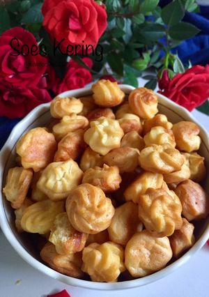 Foto resep Sues Kering
