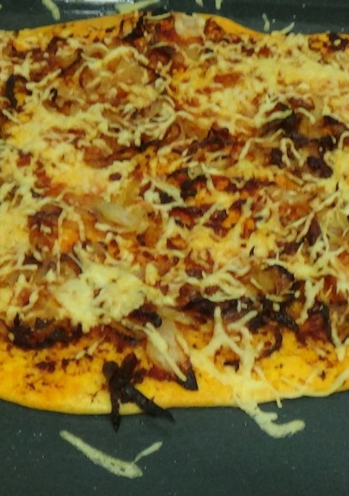 Una foto de Pizza almusafes