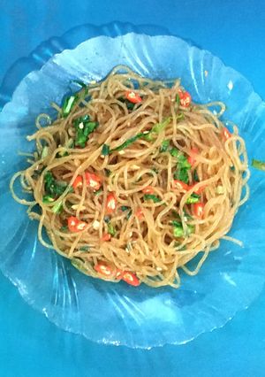 Foto resep Bihun Goreng