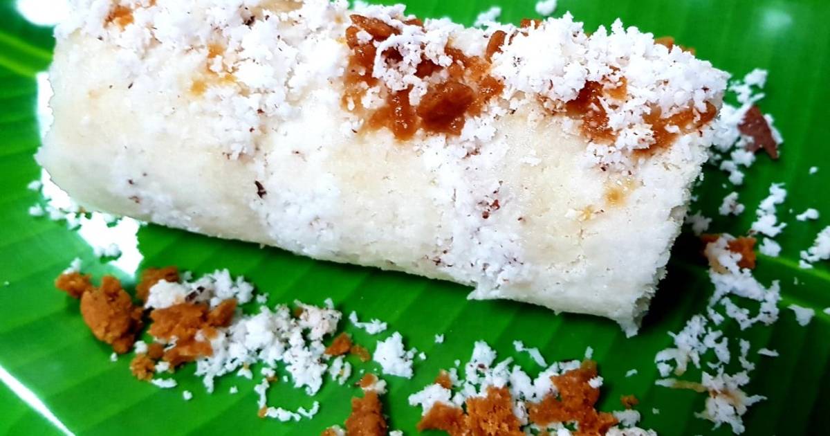 10 Best Baked Glutinous Rice Flour Cake Recipes | Yummly