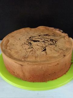 Foto resep Bolu Marmer