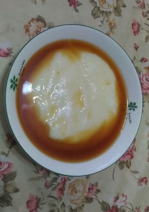 Foto resep Bubur sum-sum