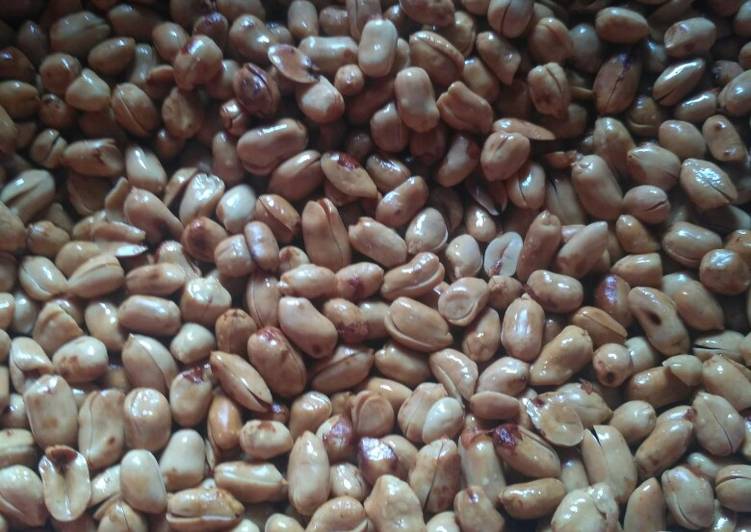 Bagaimana Menyiapkan Kacang Bawang Anti Gagal