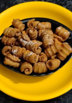 મસાલા કલકલ (Masala Kalkal Recipe In Gujarati) રેસીપી મુખ્ય ફોટો