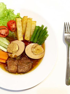 Foto resep Selat Solo