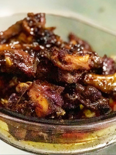 Foto resep Ayam Goreng Saos Mentega