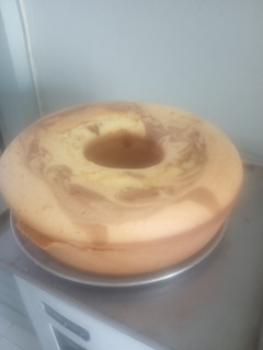 Foto resep Marmer cake
