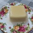 Puding Caramel