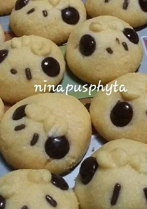 Foto resep Nastar