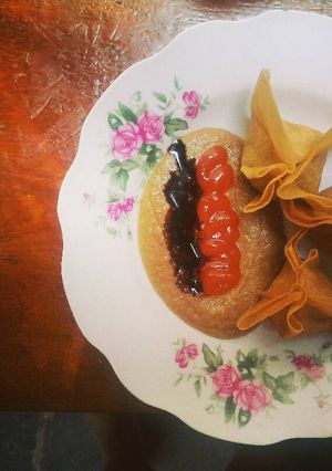 Foto resep Batagor amatir