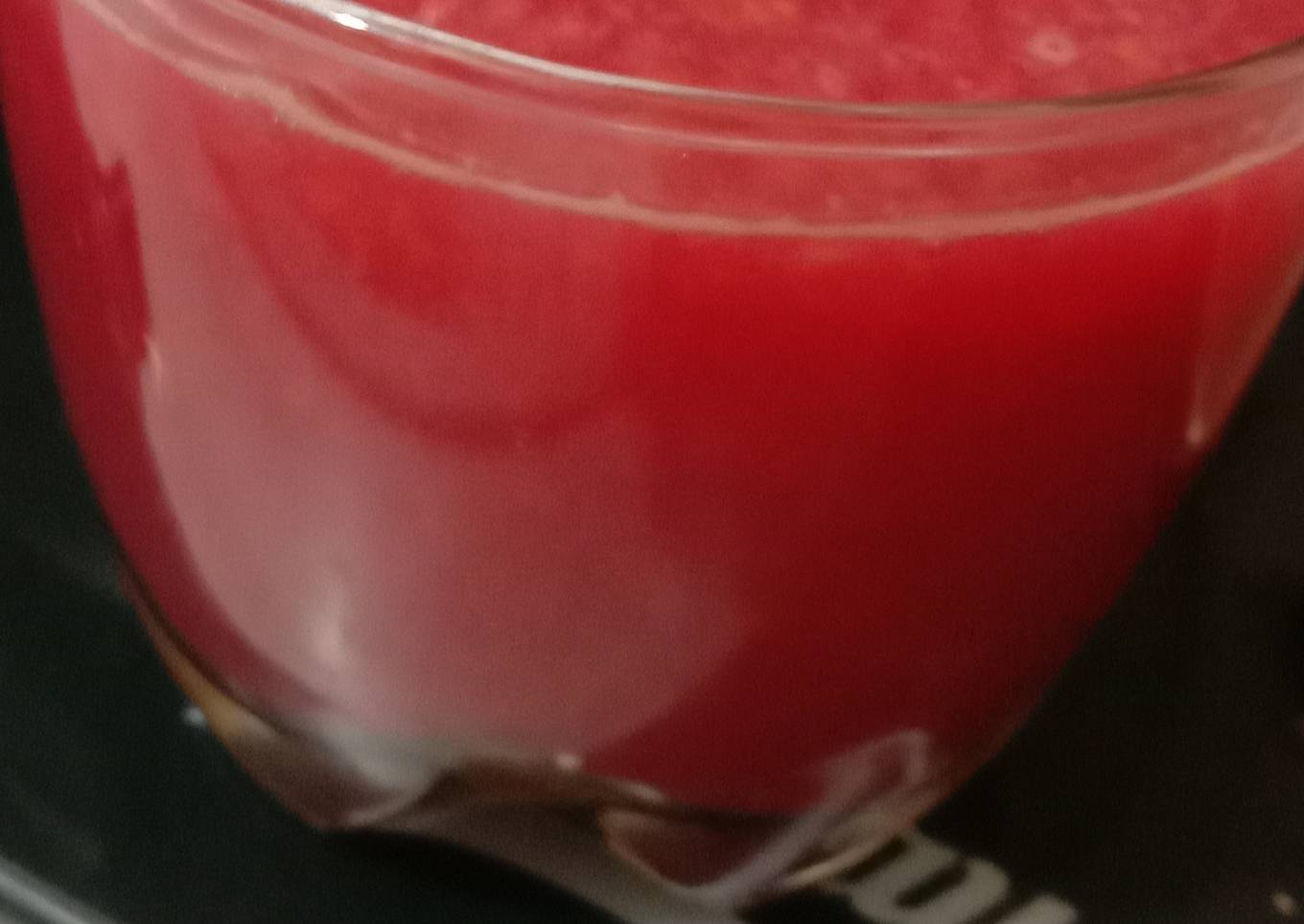 Mix Fruit Juice