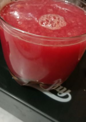 A picture of Mix Fruit Juice.