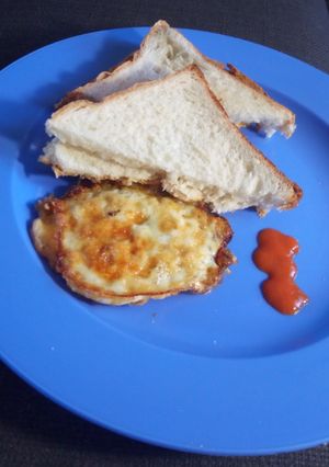 A picture of Drop egg.