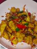 Ayam garam cabe