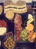Cheese Board