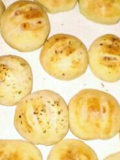 Una foto de Pancitos Rellenos ✌