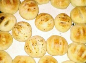 Una foto de Pancitos Rellenos ✌