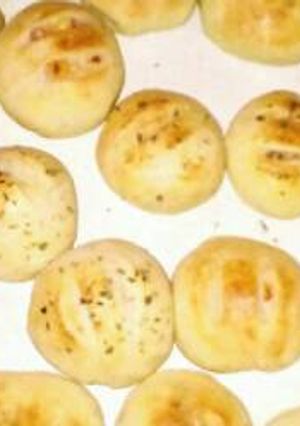 Una foto de Pancitos Rellenos ✌