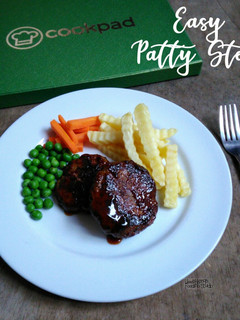 Foto resep Easy Patty Steak