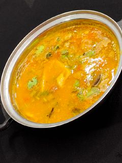 दाल ढोकली (dal dhokli recipe in Hindi) रेसिपी मुख्य फोटो