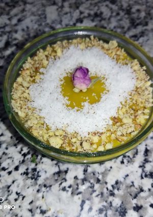 عکسی از دستور کاچی