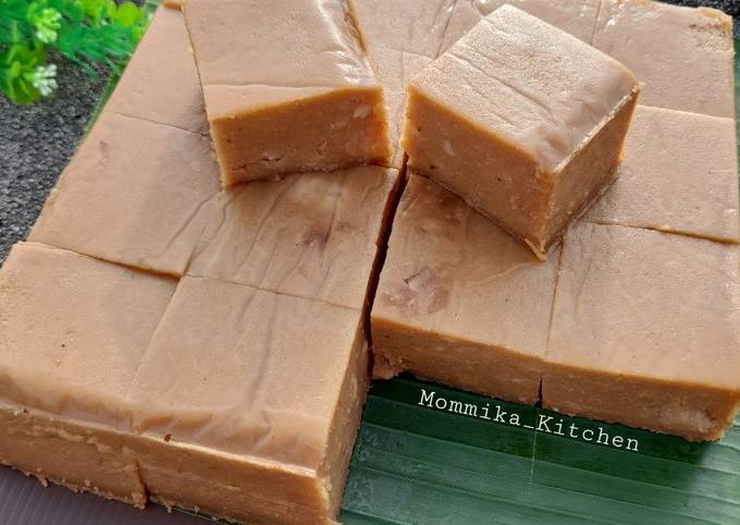 Anti Ribet, Memasak Talam Pisang Irit Untuk Jualan