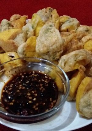Foto resep Tahu pletok  yumi2..