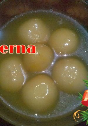 रसगुल्ला (Rasgulla recipe in Hindi) रेसिपी मुख्य फोटो