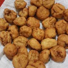 Foto resep Si imut Bola Tahu Ayam